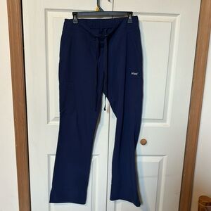Grey’s Anatomy by Barco scrub pant small